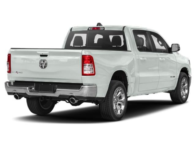 2022 RAM 1500 Big Horn Crew Cab 4x4 57' Box