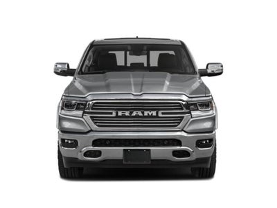 2022 RAM 1500 Big Horn Crew Cab 4x4 57' Box