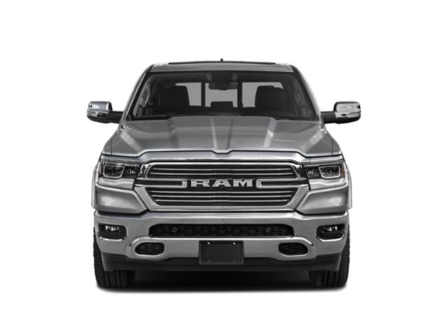 2022 RAM 1500 Big Horn Crew Cab 4x4 57' Box