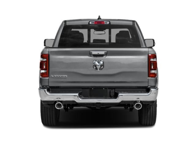 2022 RAM 1500 Big Horn Crew Cab 4x4 57' Box