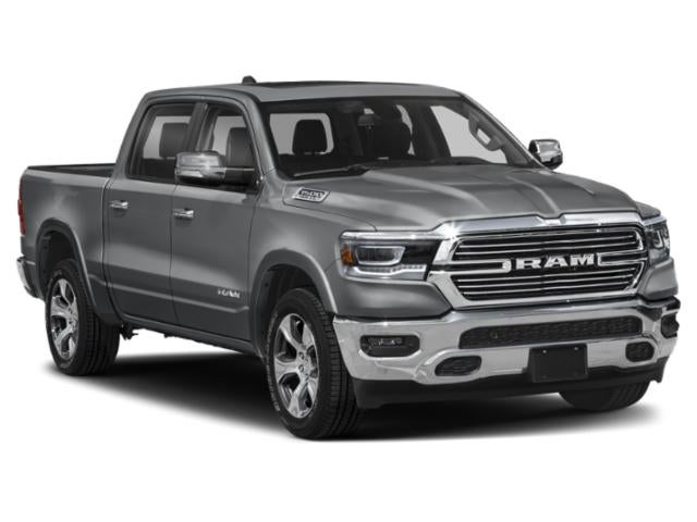 2022 RAM 1500 Big Horn Crew Cab 4x4 57' Box