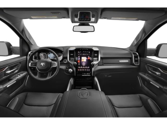 2022 RAM 1500 Big Horn Crew Cab 4x4 57' Box