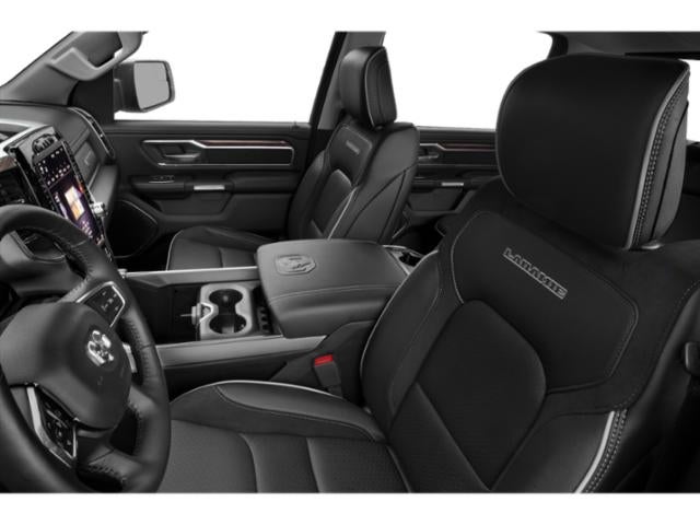 2022 RAM 1500 Big Horn Crew Cab 4x4 57' Box