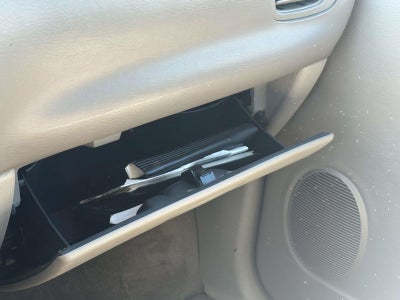 2003 Dodge Caravan SE