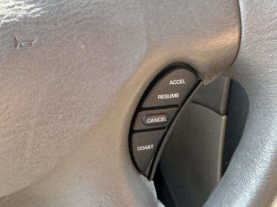 2003 Dodge Caravan SE