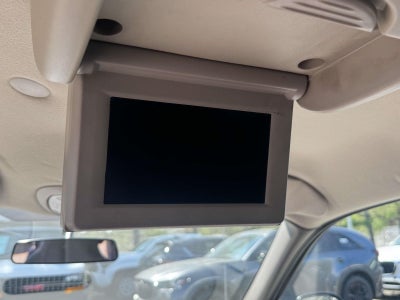 2003 Dodge Caravan SE