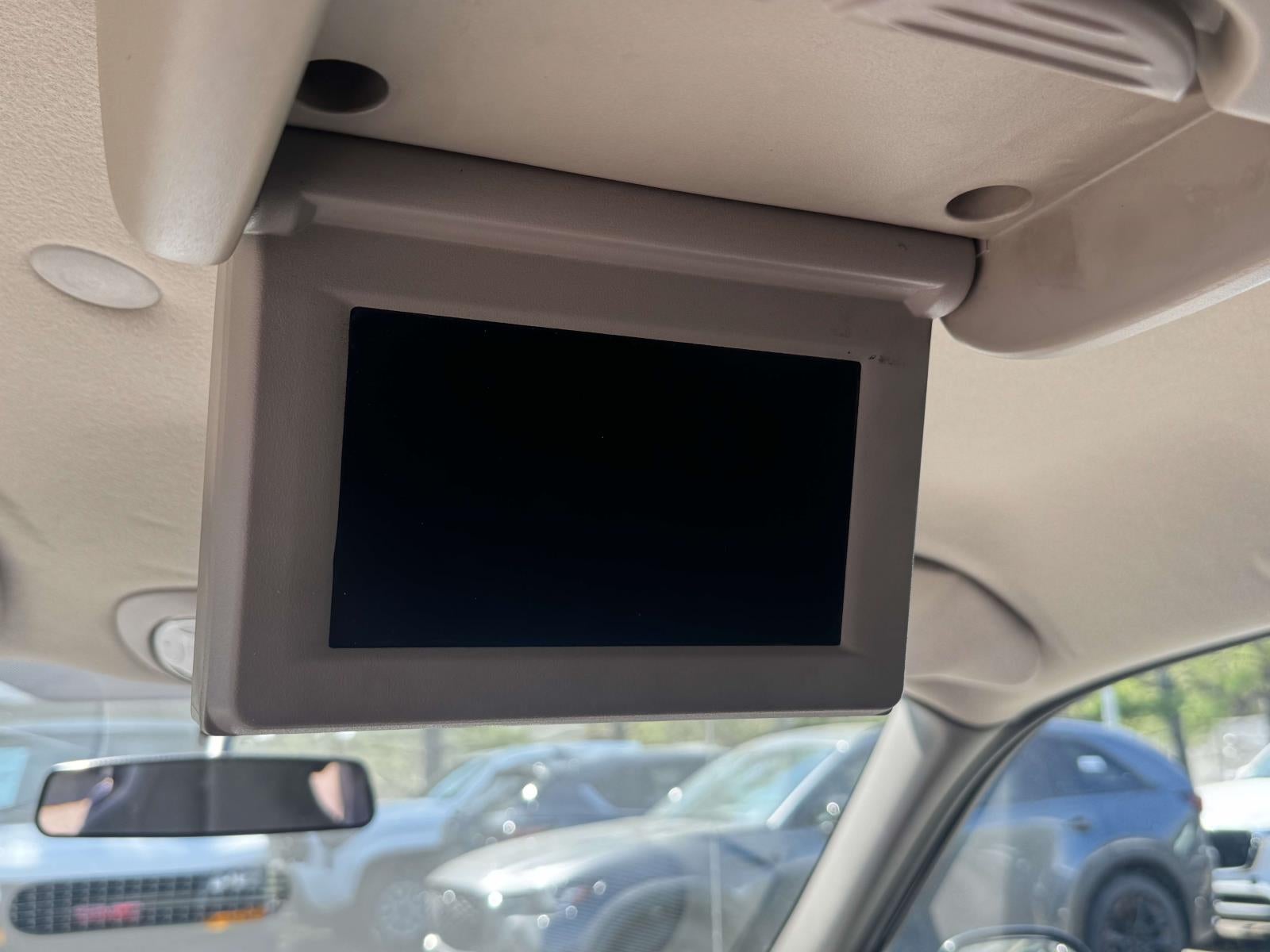 2003 Dodge Caravan SE