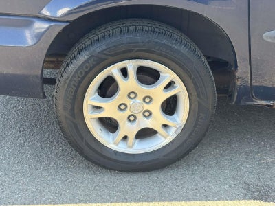 2003 Dodge Caravan SE