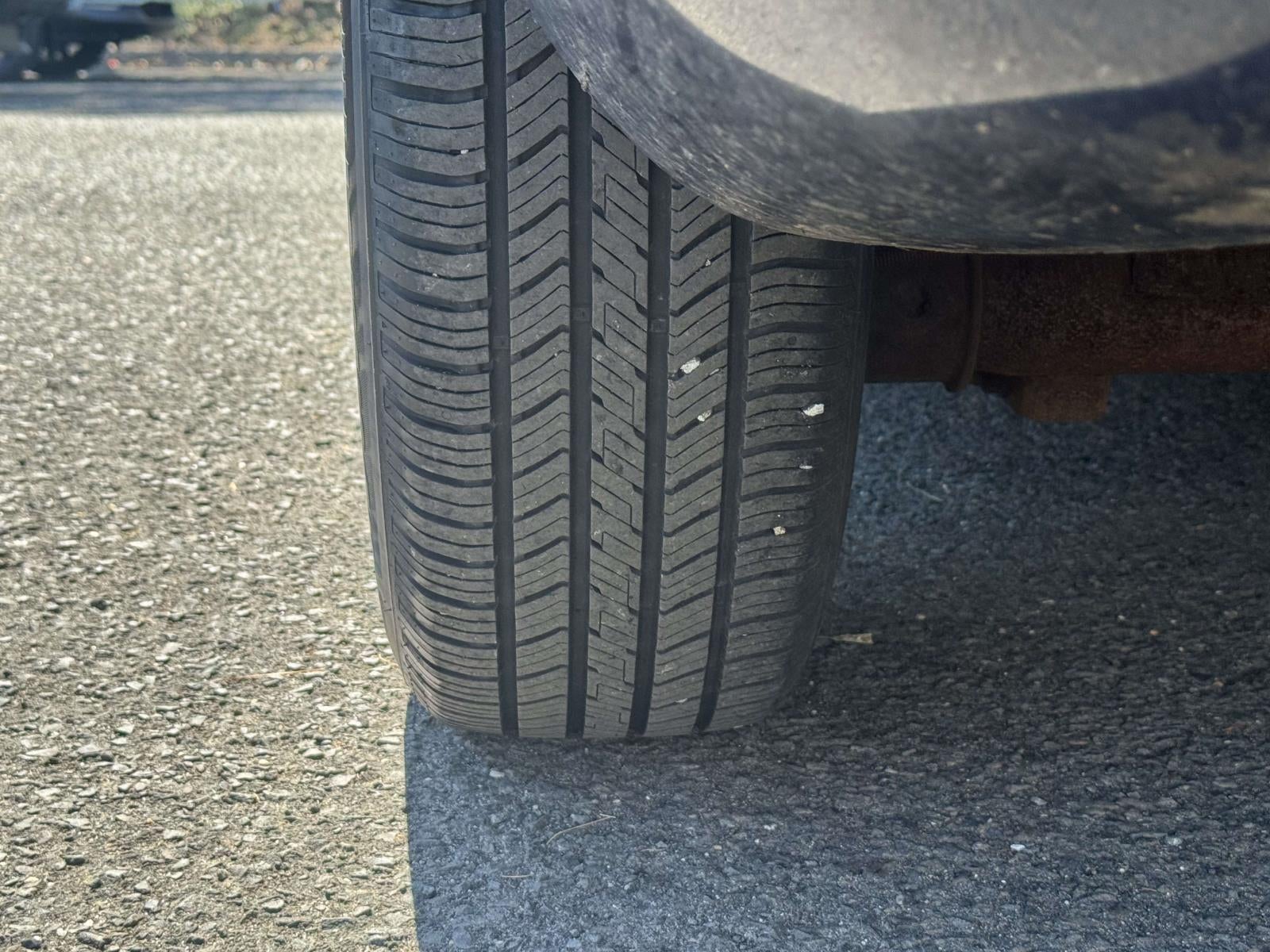 2003 Dodge Caravan SE