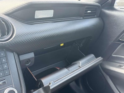 2017 Ford Mustang V6