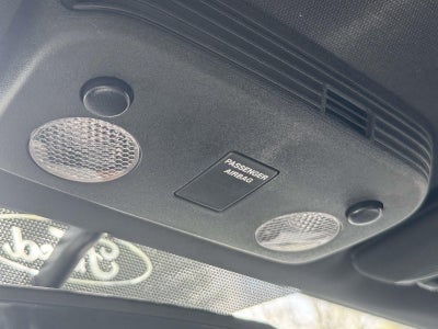 2017 Ford Mustang V6