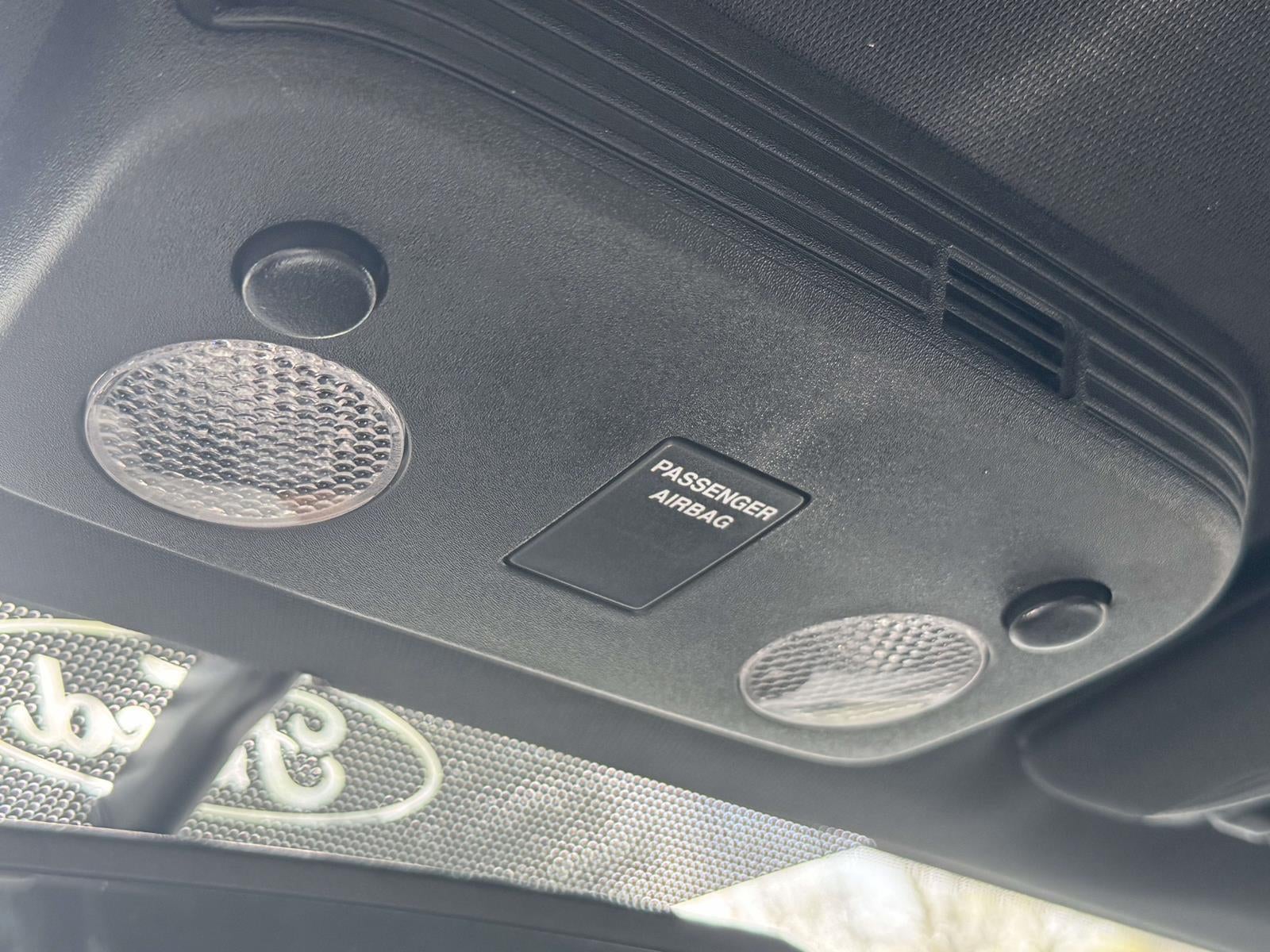 2017 Ford Mustang V6