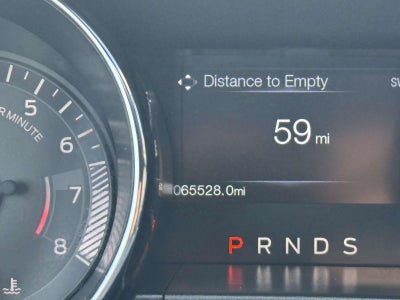 2017 Ford Mustang V6