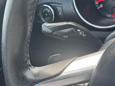 2017 Ford Mustang V6