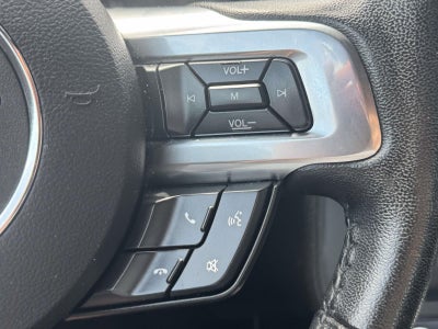 2017 Ford Mustang V6