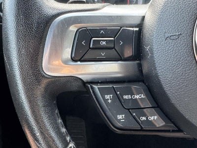 2017 Ford Mustang V6