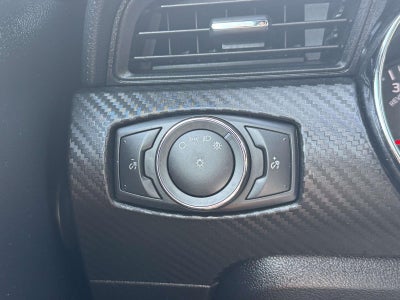 2017 Ford Mustang V6