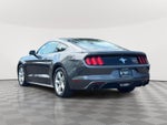 2017 Ford Mustang V6