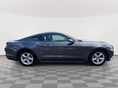 2017 Ford Mustang V6