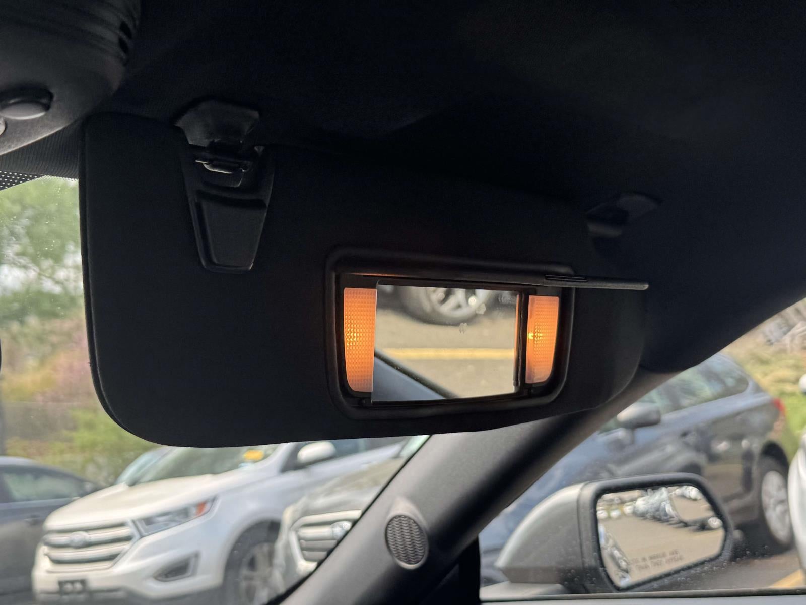 2017 Ford Mustang V6