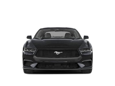 2025 Ford Mustang EcoBoost Fastback