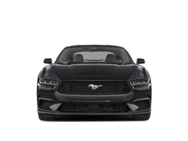 2025 Ford Mustang EcoBoost Fastback