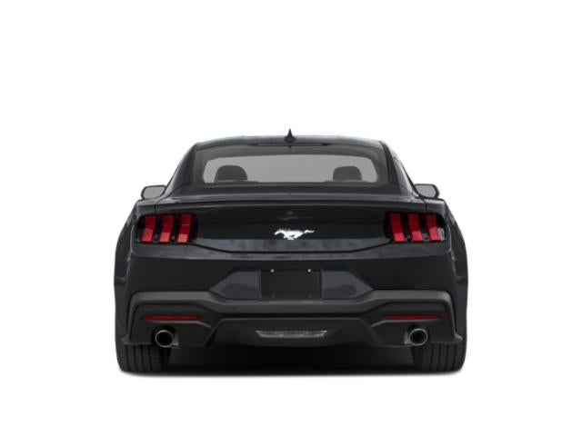 2025 Ford Mustang EcoBoost Fastback