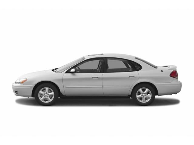2006 Ford Taurus SE
