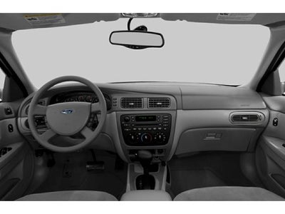 2006 Ford Taurus SE