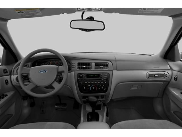 2006 Ford Taurus SE