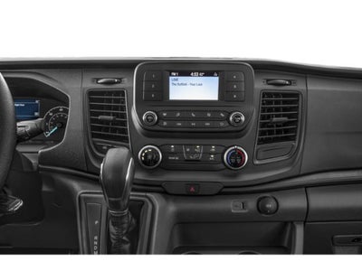 2023 Ford Transit-350 Passenger Van XL