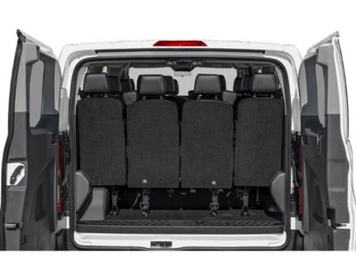 2023 Ford Transit-350 Passenger Van XL