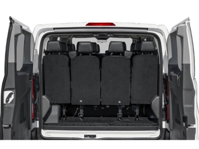 2023 Ford Transit-350 Passenger Van XL
