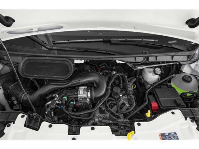 2023 Ford Transit-350 Passenger Van XL