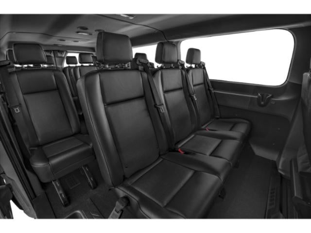 2023 Ford Transit-350 Passenger Van XL
