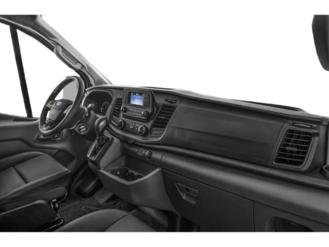 2023 Ford Transit-350 Passenger Van XL