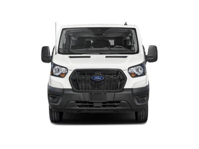 2023 Ford Transit-350 Passenger Van XL