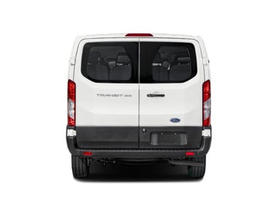 2023 Ford Transit-350 Passenger Van XL
