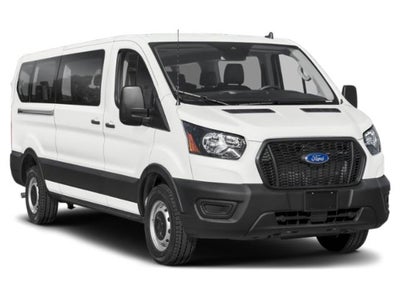 2023 Ford Transit-350 Passenger Van XL
