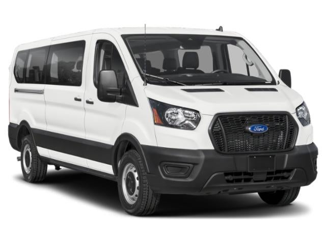 2023 Ford Transit-350 Passenger Van XL