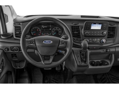 2023 Ford Transit-350 Passenger Van XL