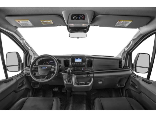 2023 Ford Transit-350 Passenger Van XL