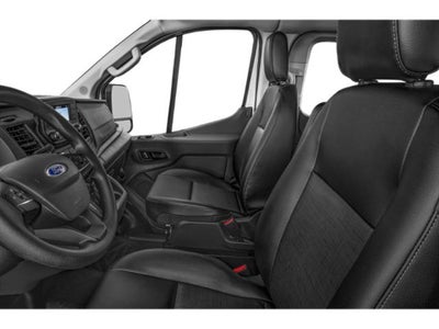 2023 Ford Transit-350 Passenger Van XL