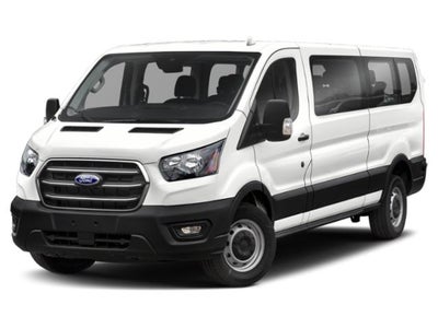 2020 Ford Transit-350 Passenger Van XL