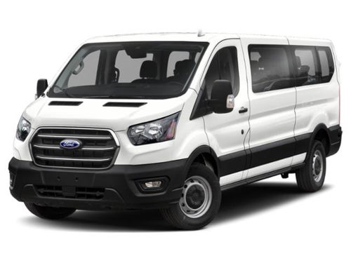 2020 Ford Transit-350 Passenger Van XL