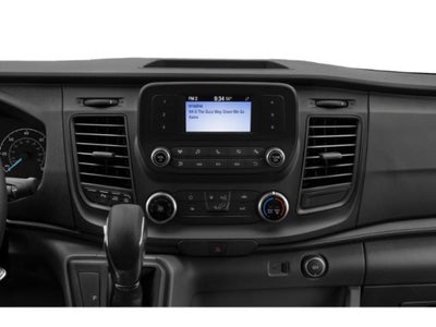 2020 Ford Transit-350 Passenger Van XL