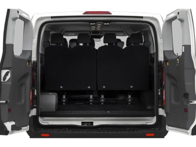 2020 Ford Transit-350 Passenger Van XL