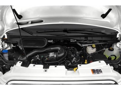 2020 Ford Transit-350 Passenger Van XL