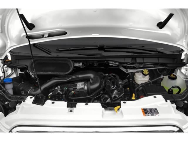 2020 Ford Transit-350 Passenger Van XL