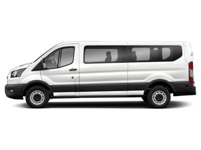 2020 Ford Transit-350 Passenger Van XL